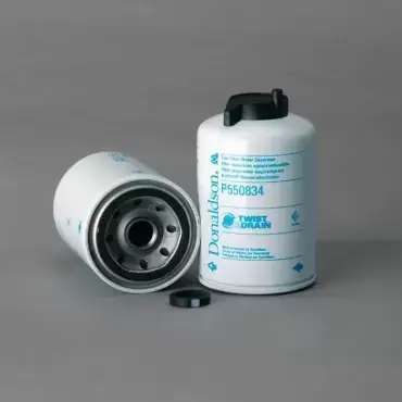 Livrare expres Filtru Combustibil Donaldson P550834