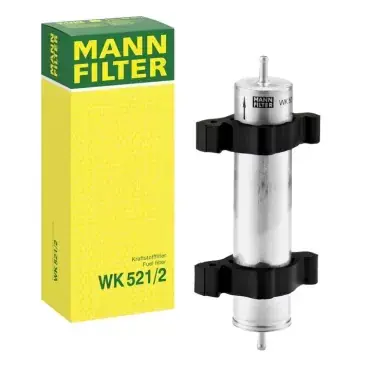Reduceri Filtru combustibil WK 521/2 Mann Filter