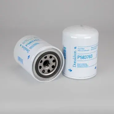 Ultima șansă Filtru combustibil infiletabil Donaldson P583763