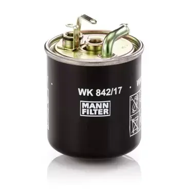 Ofertă Filtru combustibil WK 842/17 Mann Filter