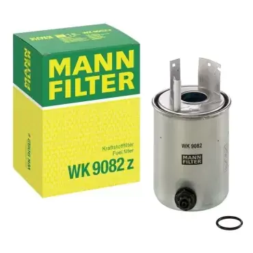 Ofertă Filtru combustibil WK 9082 z Mann Filter pentru Renault