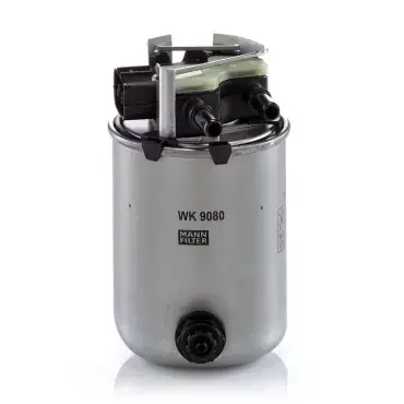 Filtru combustibil WK 9080 Mann Filter pentru Nissan Doar azi