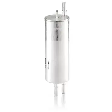 Livrare expres Filtru combustibil WK 513/3 Mann Filter