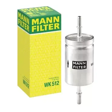 Filtru combustibil WK 512 Mann Filter Reducere specială