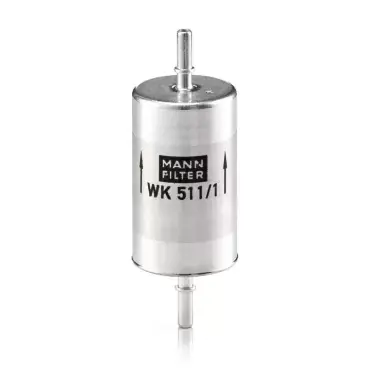 Cumpără online Filtru combustibil WK 511/1 Mann Filter