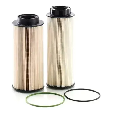 Lichidare de stoc Filtru combustibil PU 10 003-2 x Mann Filter