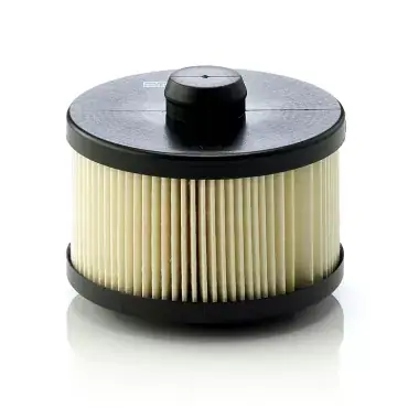 Calitate înaltă Filtru combustibil PU 10 001 x Mann Filter