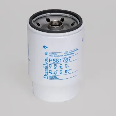 Disponibil imediat Filtru combustibil separator apa element filtrant infiletabil Donaldson P581787