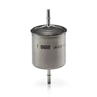 Filtru combustibil WK 832/2 Mann Filter Ultima șansă