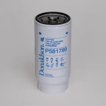 Vezi acum Filtru combustibil separator apa element filtrant infiletabil Donaldson P581789