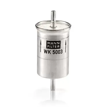 Cel mai vândut Filtru combustibil WK 5003 Mann Filter