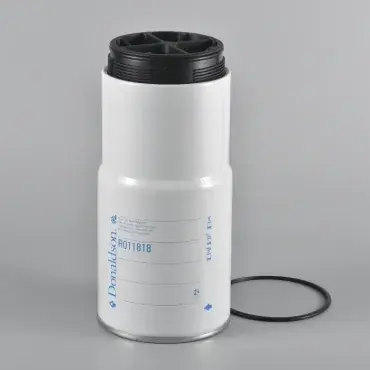 Calitate înaltă Filtru combustibil separator apa element filtrant infiletabil Donaldson R011818