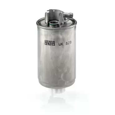 Filtru combustibil WK 829 Mann Filter Super ofertă