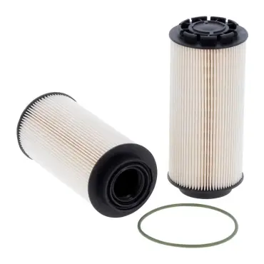 Expediere rapidă Filtru combustibil FC79783