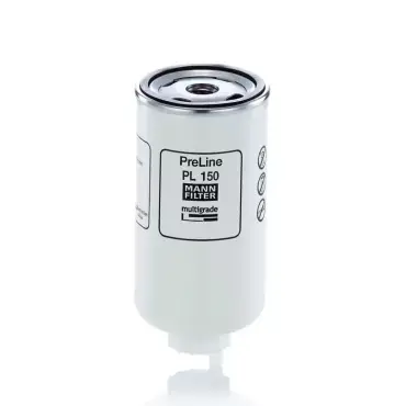 Filtru combustibil PL 150 Mann Filter Ofertă