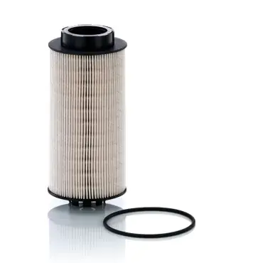 Reducere extra Filtru combustibil PU 10 035 z Mann Filter pentru MAN