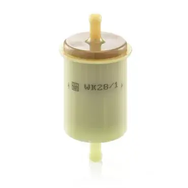 Filtru combustibil WK 28/1 Mann Filter Ultima șansă