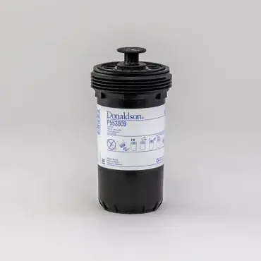 Filtru combustibil infiletabil Secundar Donaldson P553009 Ultima șansă