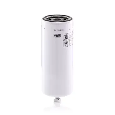 Filtru combustibil WK 13 003 Mann Filter Nu rata