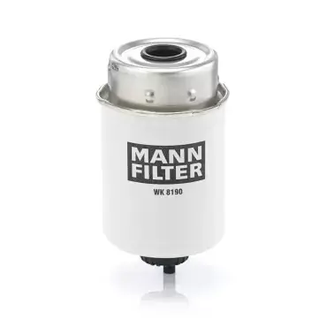 Filtru combustibil WK 8190 Mann Filter Popular