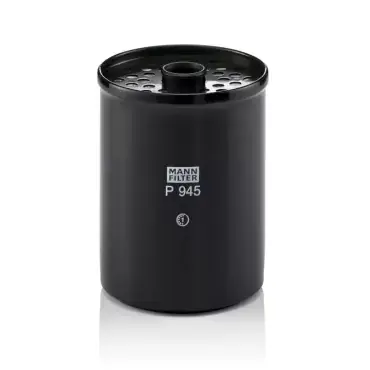 Filtru combustibil P 945 x Mann Filter Promoție