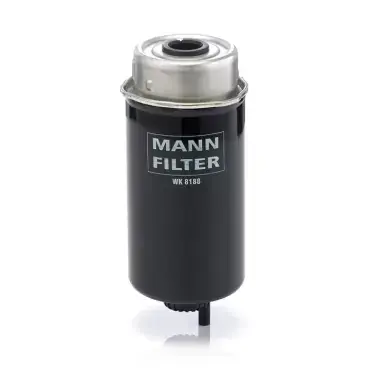 Filtru combustibil WK 8188 Mann Filter Preț mic