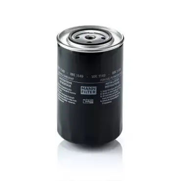 Filtru combustibil WK 1149 Mann Filter Cumpără acum