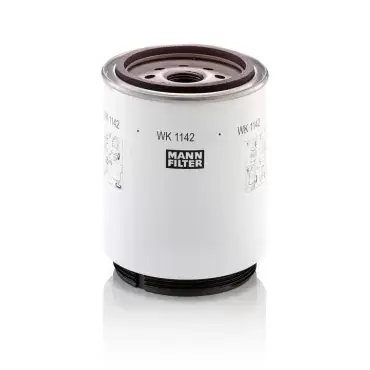 Filtru combustibil WK 1142 x Mann Filter Livrare expres