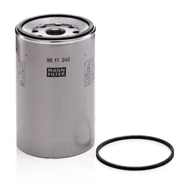 Mai ieftin Filtru combustibil WK 11 042 z Mann Filter