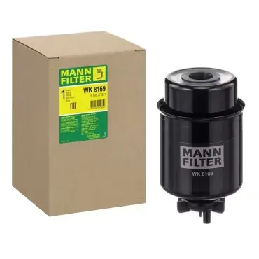 Filtru combustibil WK 8169 Mann Filter Preț redus