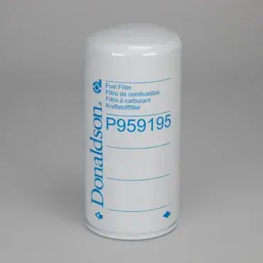 Mai ieftin Filtru combustibil infiletabil Donaldson P959195