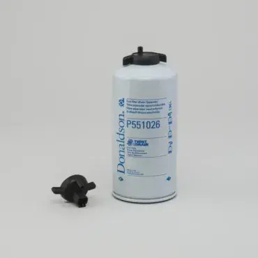 Comandă acum Filtru combustibil Kit Donaldson P559148