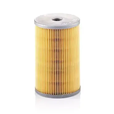 Bestseller Filtru combustibil P 725 x Mann Filter