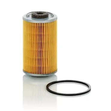 Filtru combustibil P 707 n Mann Filter Livrare gratuită