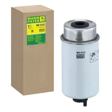 Discount Filtru combustibil WK 8153 Mann Filter