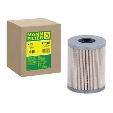 Filtru combustibil P 7007 Mann Filter Nu rata