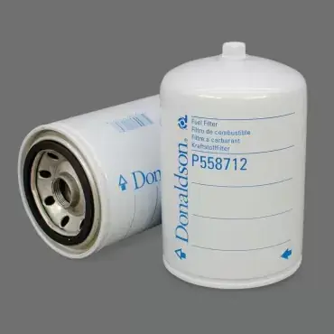 Chilipir Filtru Combustibil Donaldson P558712