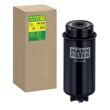 Filtru combustibil WK 8148 Mann Filter Livrare rapidă
