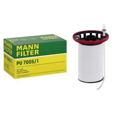 Filtru combustibil PU 7005/1 Mann Filter Lichidare de stoc