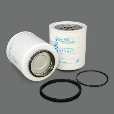 Filtru combustibil separator apa element filtrant infiletabil Donaldson P550729 Ofertă exclusivă