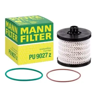 Filtru combustibil PU 9027 z Mann Filter Lichidare de stoc