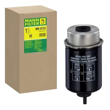 Filtru combustibil WK 8133 Mann Filter Ofertă