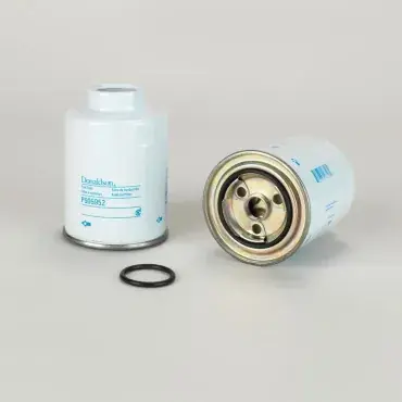 Disponibil imediat Filtru combustibil separator apa element filtrant infiletabil Donaldson P505952