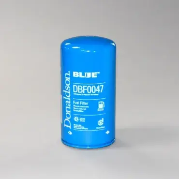 Filtru combustibil infiletabil Secundar Donaldson Blue Donaldson DBF0047 Reduceri