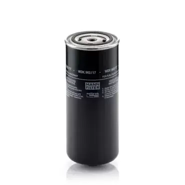 Ofertă Filtru combustibil WDK 962/17 Mann Filter