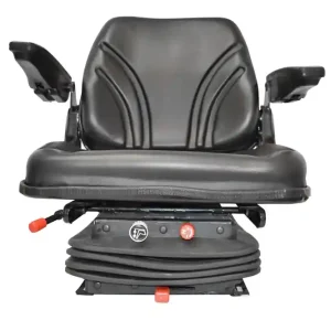 Chilipir Scaun tractor suspensie pneumatica