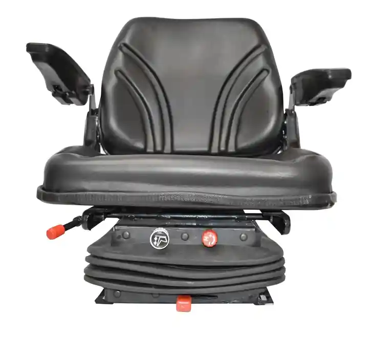 Chilipir Scaun tractor suspensie pneumatica