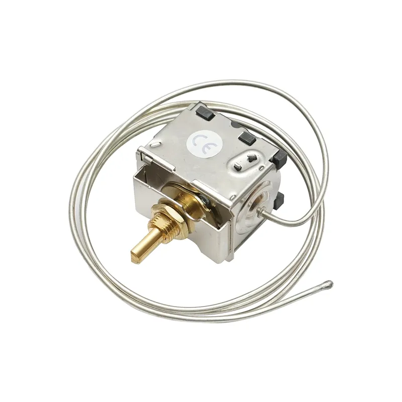 Termostat aer conditionat John Deere cod OEM AL59879, AR59779, VPM9546 Vezi acum