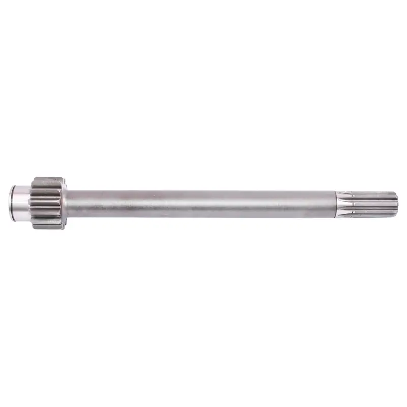 Ofertă limitată Arbore conducator Z=14 arbore priza U-445