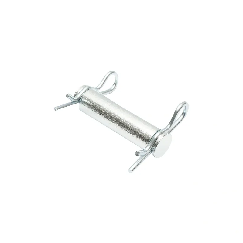Preț redus Bolt de siguranta cilindru forta fi100 U-650 L=105,5 mm